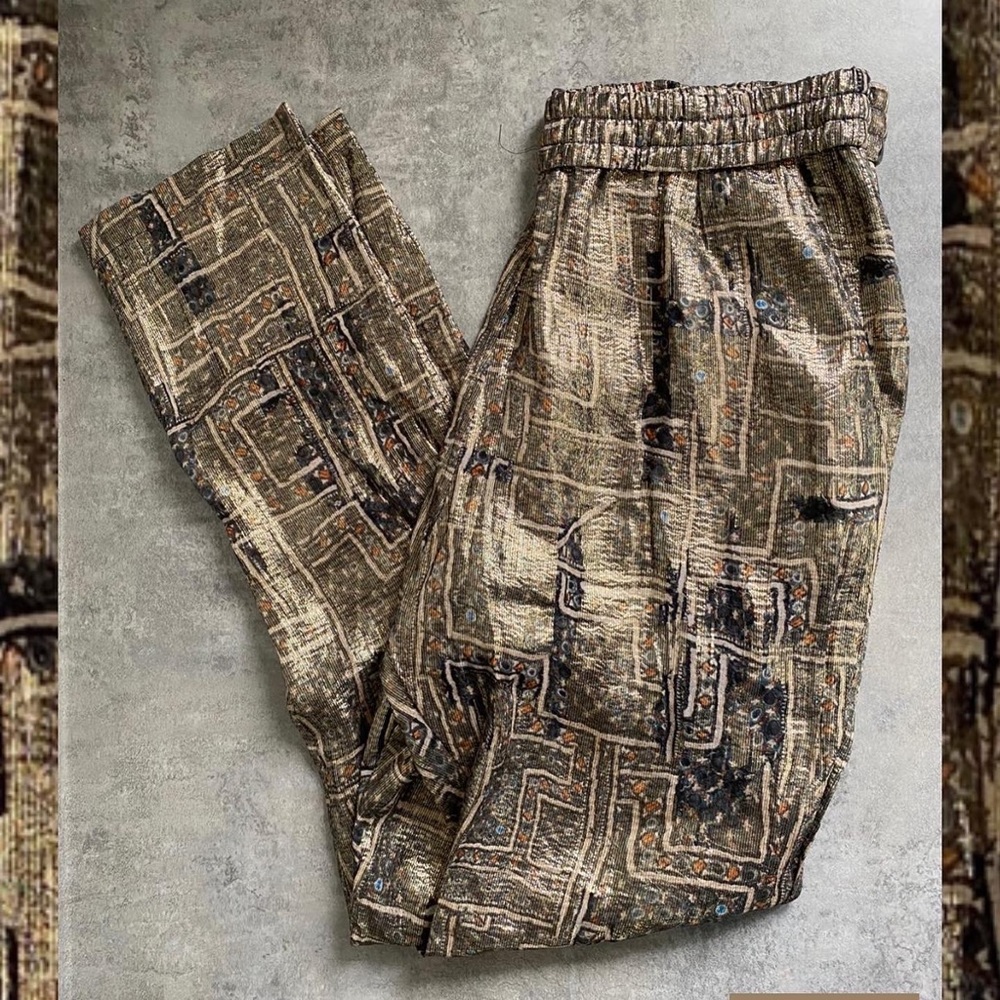 Isabel Marant pour H&M